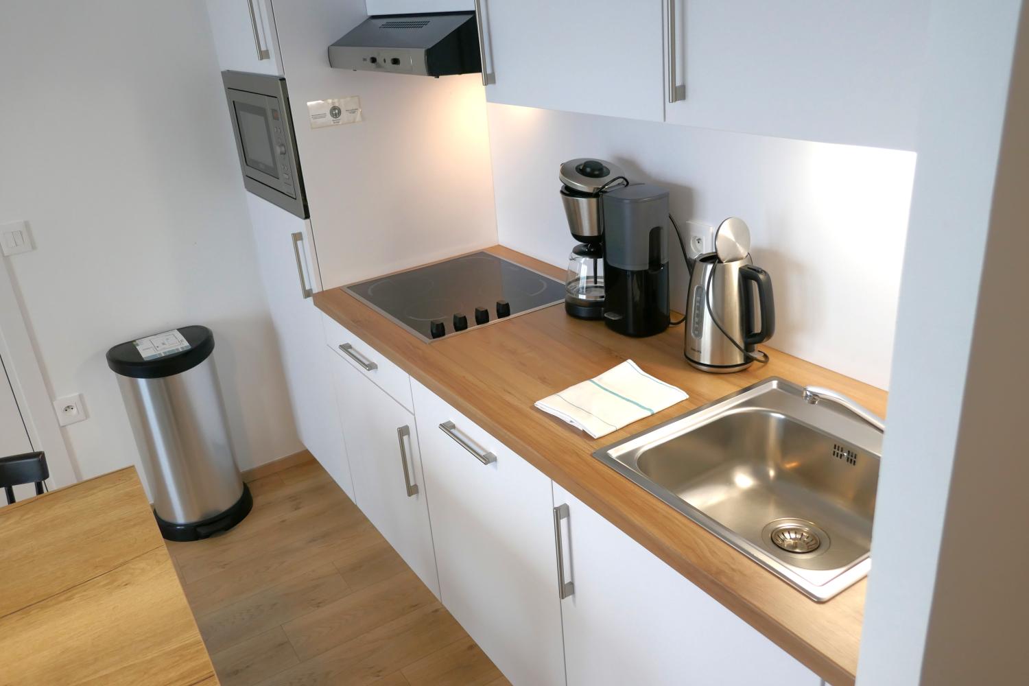  te koop appartement Boulogne-sur-Mer Pas-de-Calais 6
