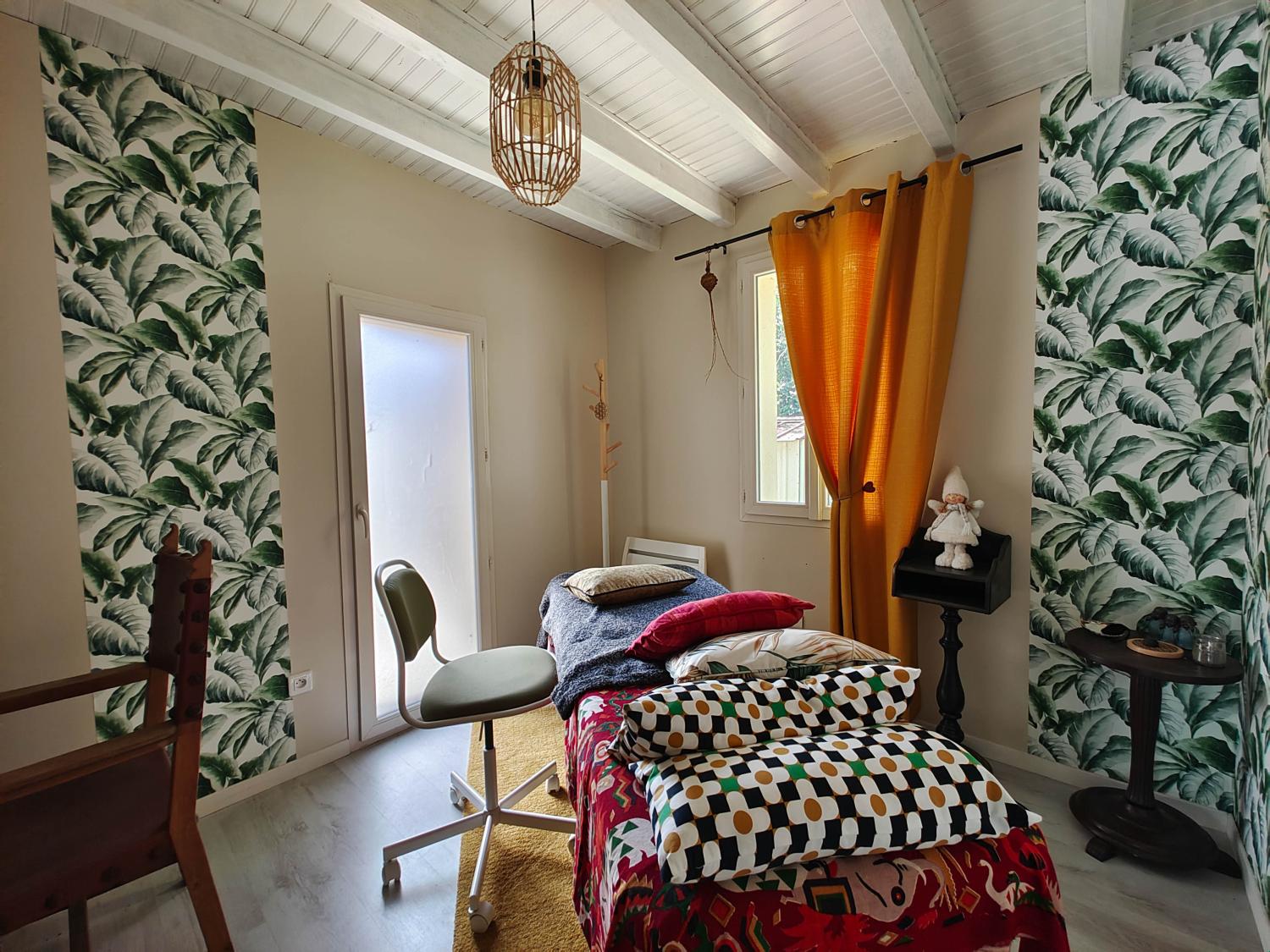  te koop huis met gîte Terrebasse Haute-Garonne 24