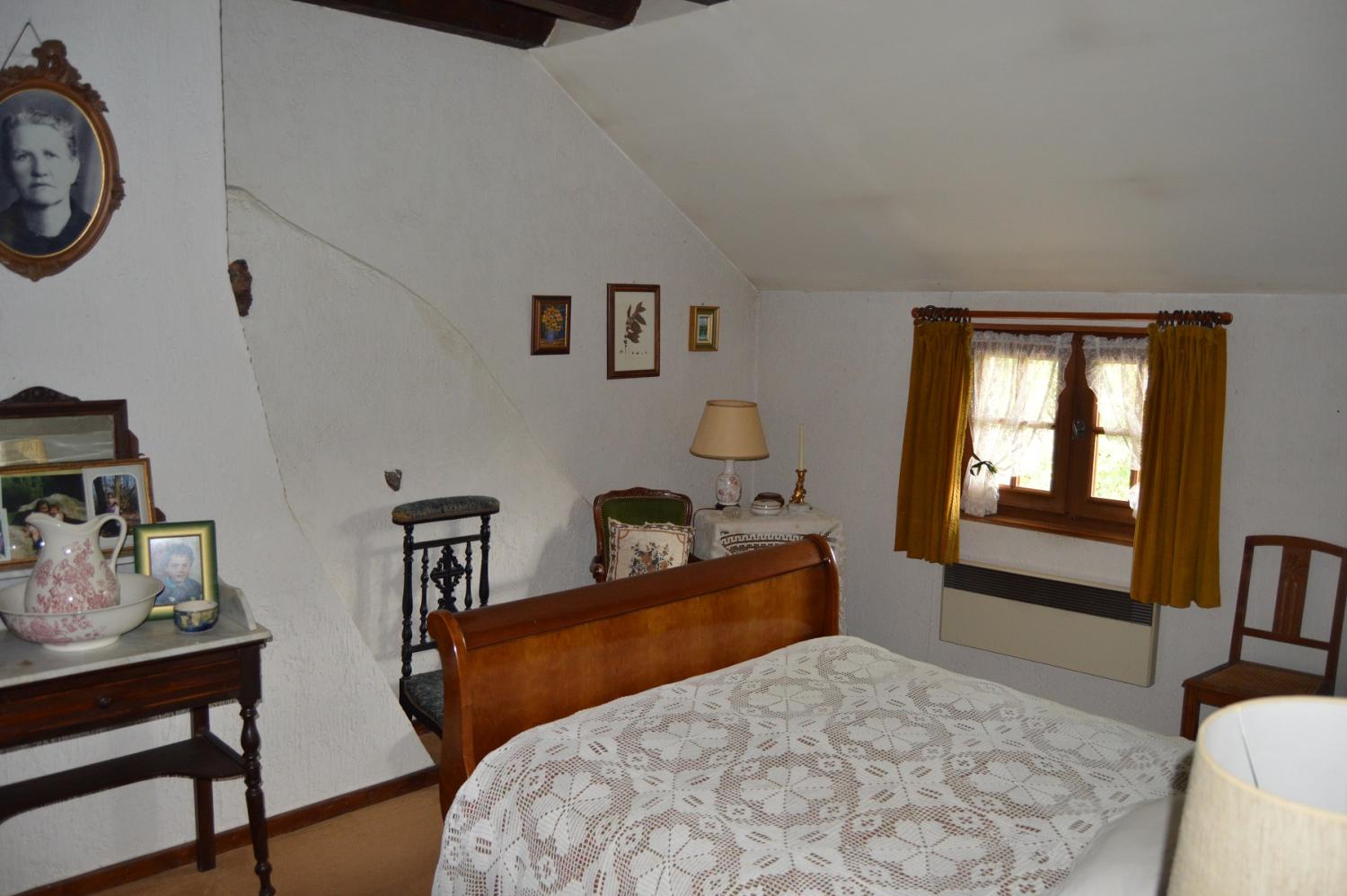  te koop huis Sainte-Radegonde Saône-et-Loire 9