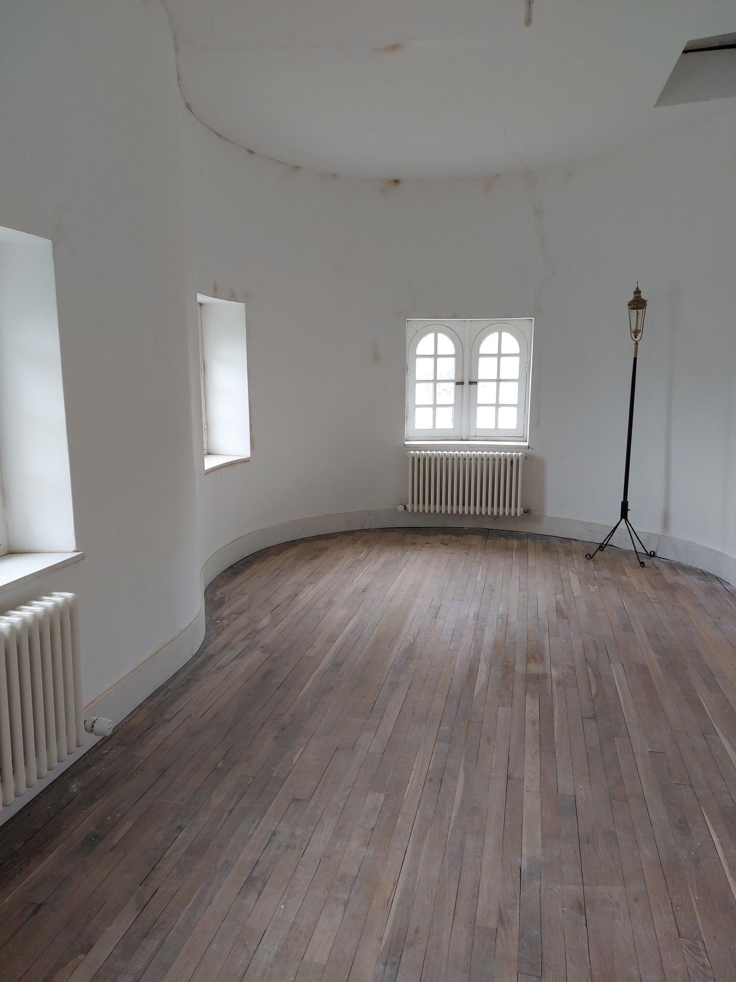  te koop kasteel Blondefontaine Haute-Saône 23