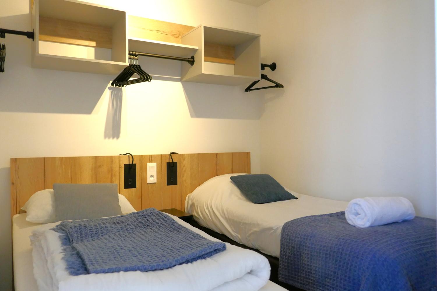  te koop appartement Boulogne-sur-Mer Pas-de-Calais 9