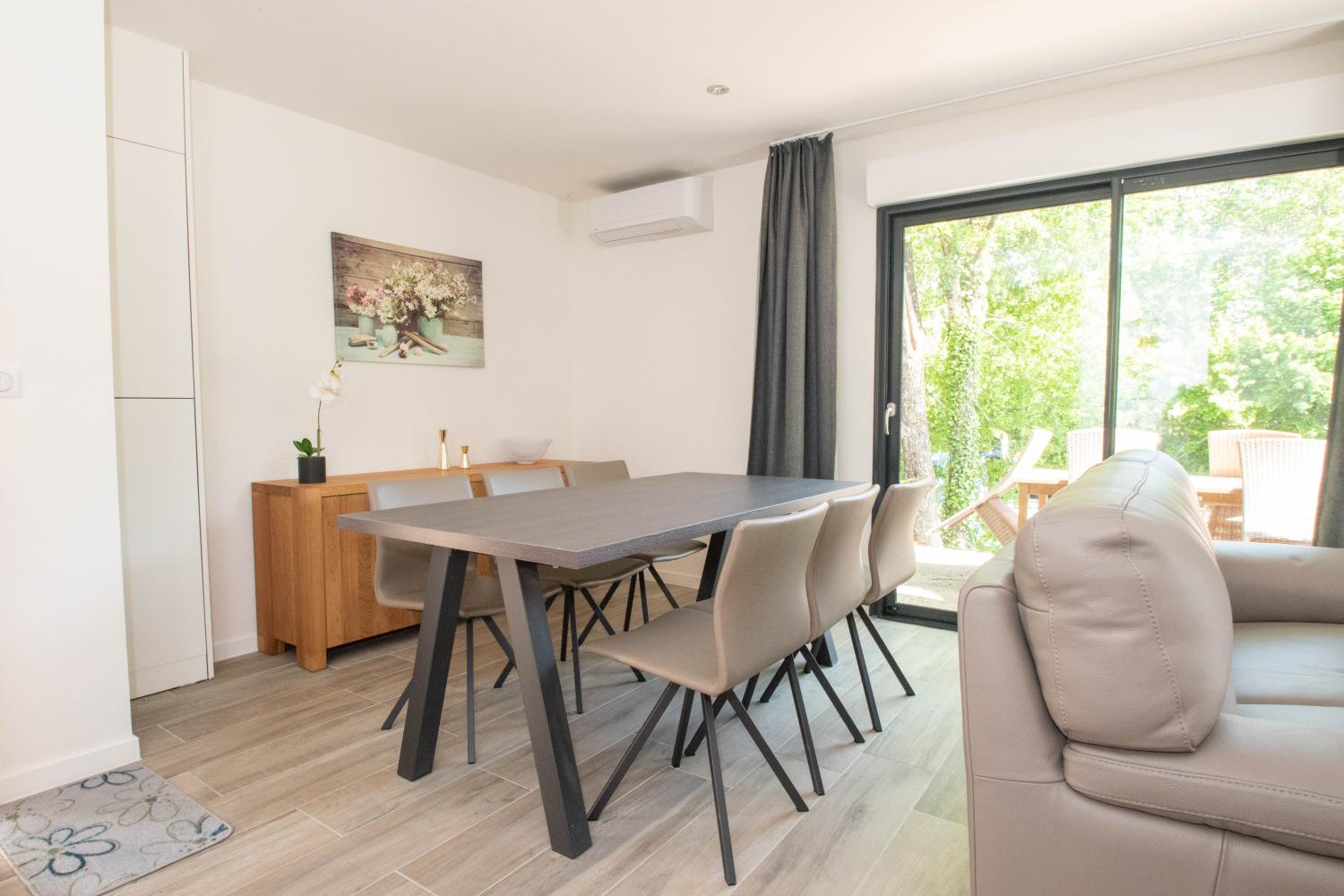  te koop vrijstaand huis Lacapelle-Marival Lot 1
