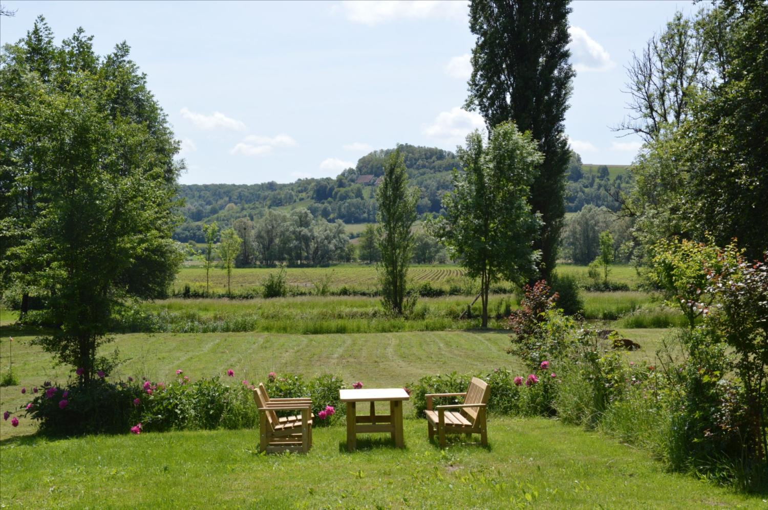  te koop landgoed Anrosey Haute-Marne 15