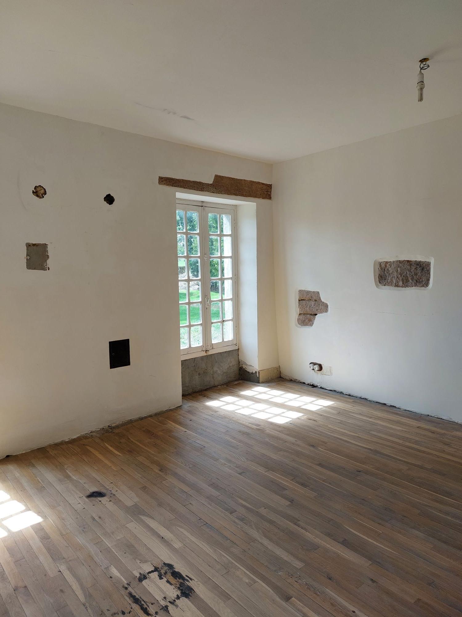  te koop kasteel Blondefontaine Haute-Saône 26