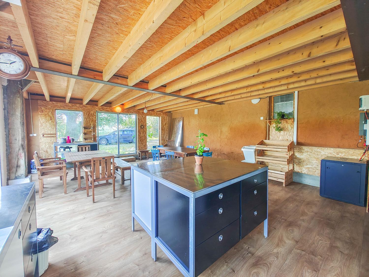  te koop huis met gîte Terrebasse Haute-Garonne 28