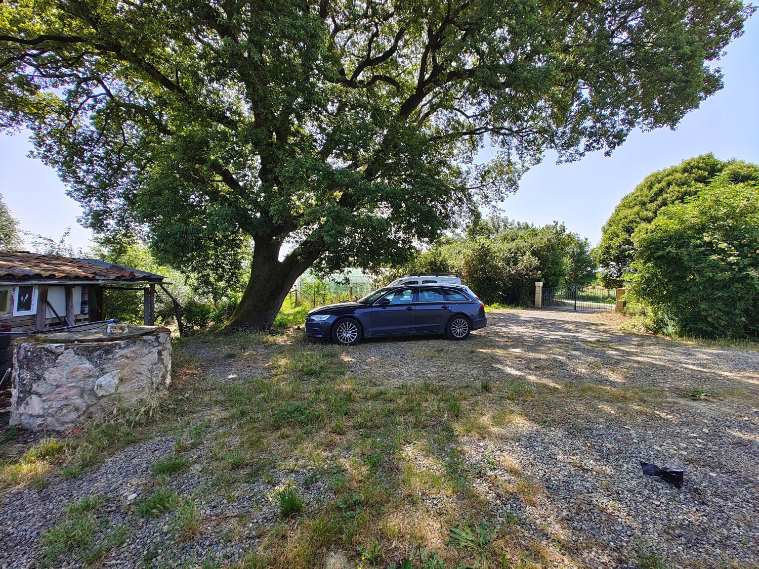 te koop huis met gîte Terrebasse Haute-Garonne 52