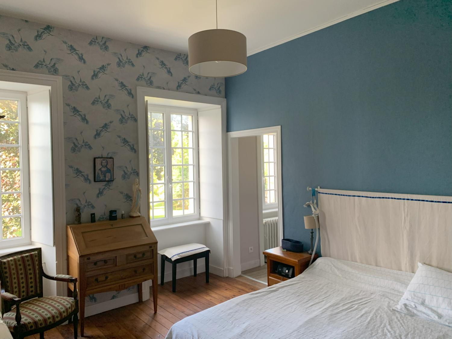  te koop landgoed Lessay Manche 18