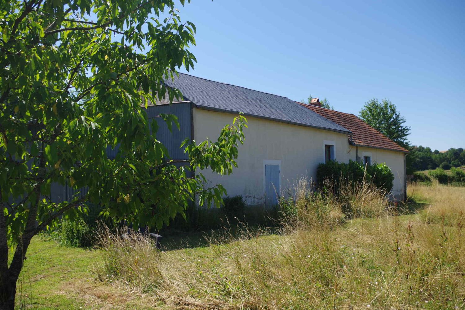  te koop huis Onlay Nièvre 7