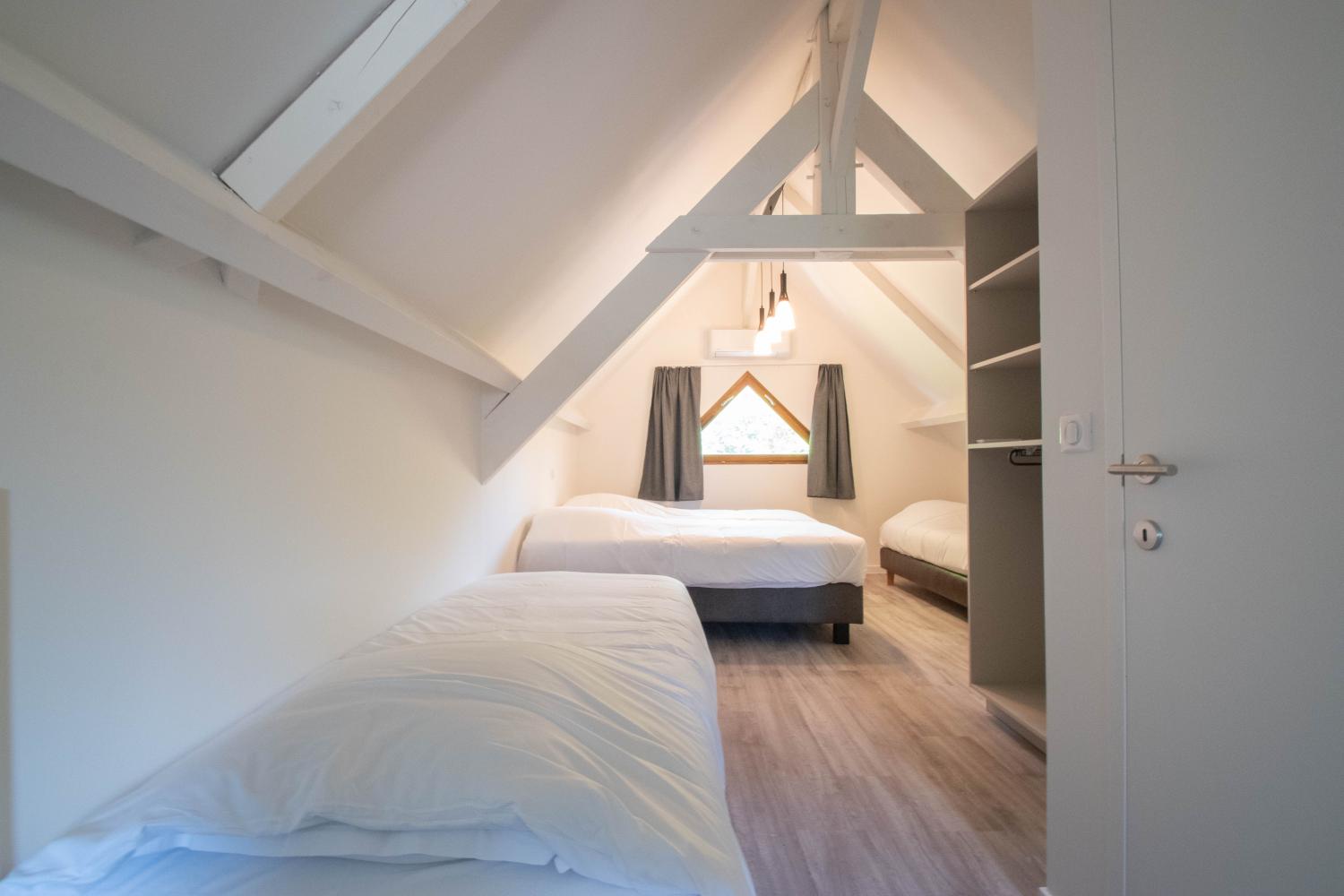  te koop vrijstaand huis Lacapelle-Marival Lot 3