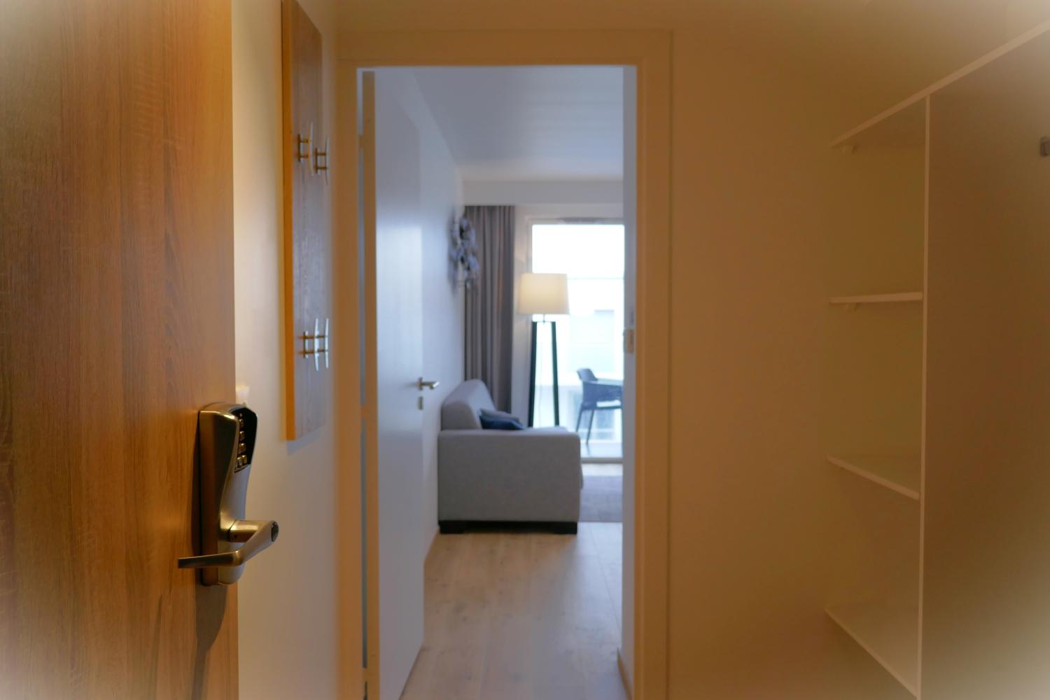  te koop appartement Boulogne-sur-Mer Pas-de-Calais 2