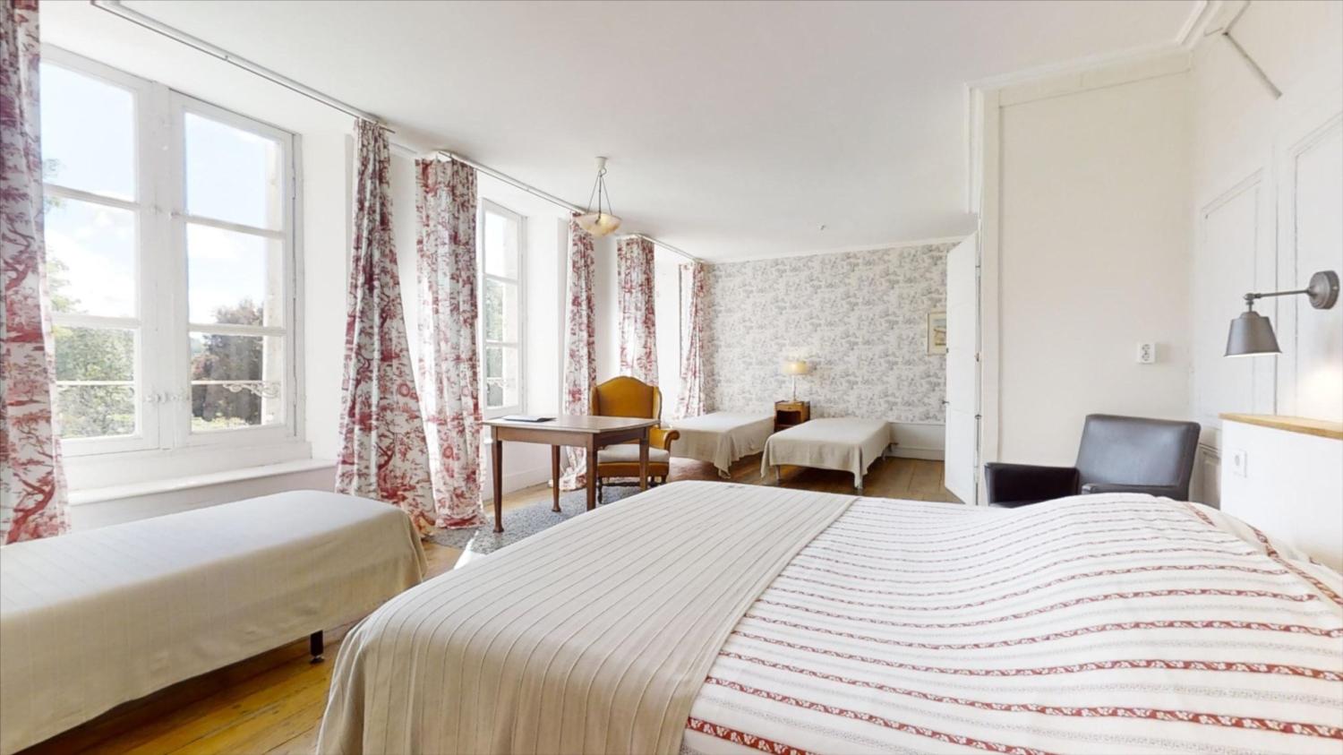  te koop landgoed Anrosey Haute-Marne 10