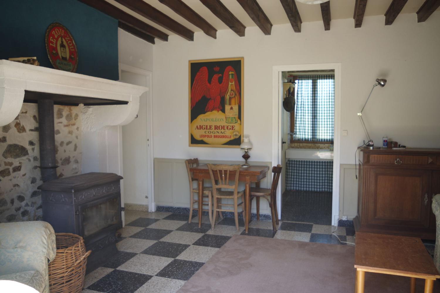  te koop huis Onlay Nièvre 2