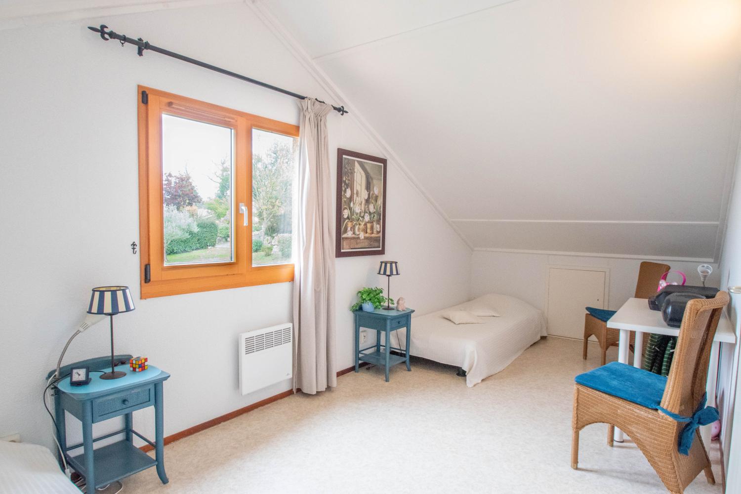  te koop huis Lombez Gers 7