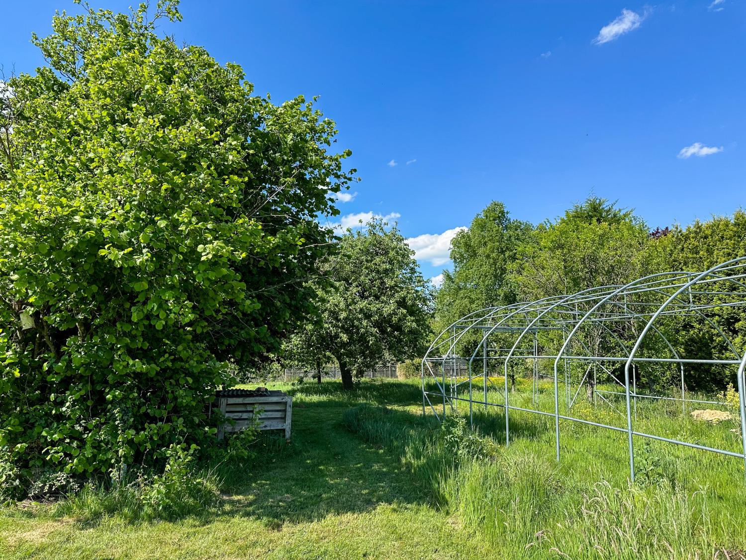  te koop huis Mondrepuis Aisne 21