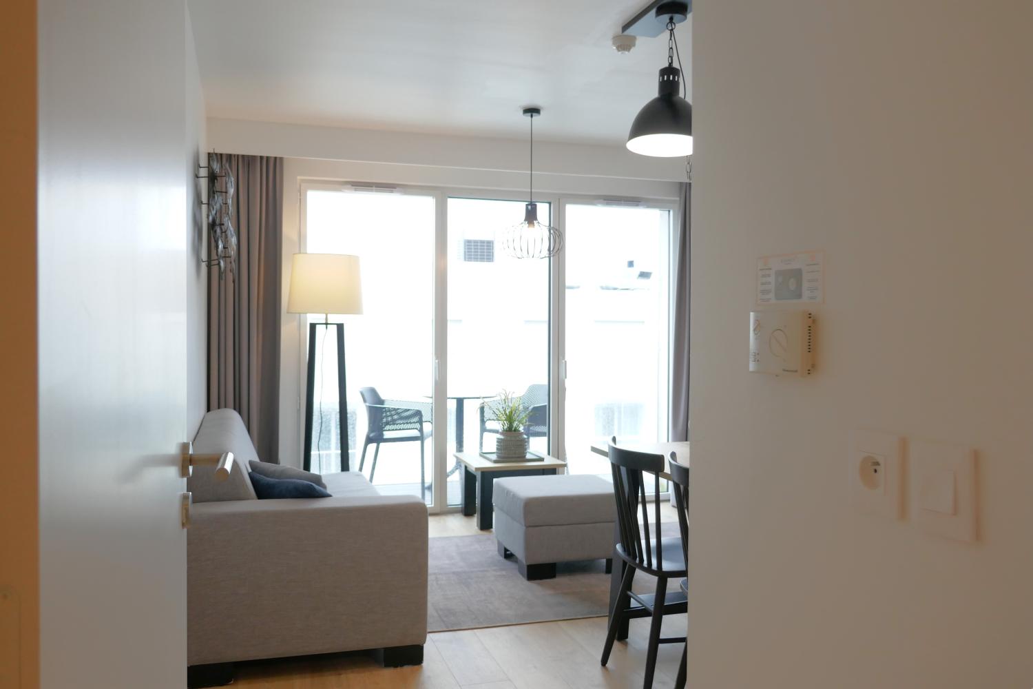  te koop appartement Boulogne-sur-Mer Pas-de-Calais 3