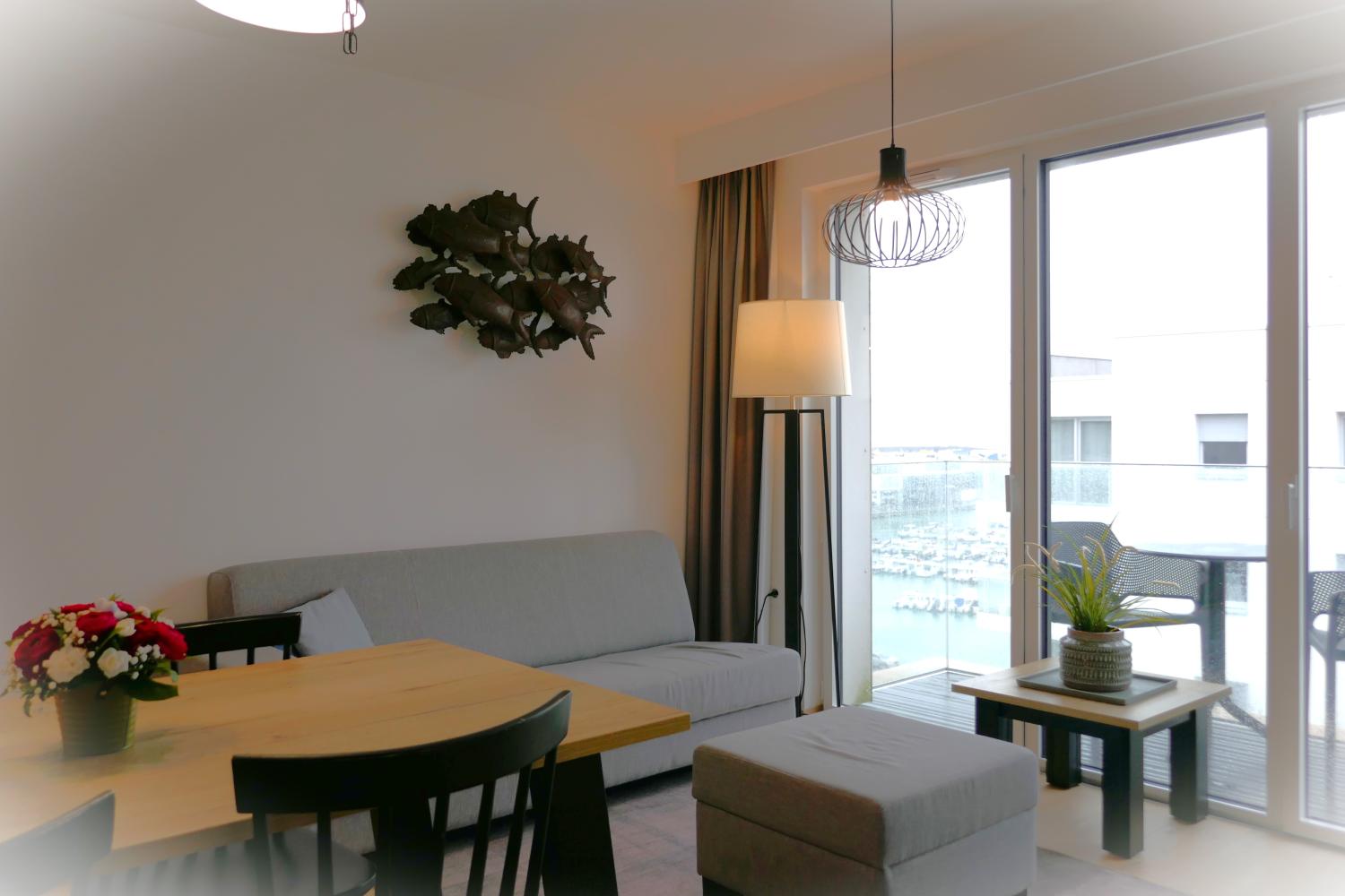  te koop appartement Boulogne-sur-Mer Pas-de-Calais 4