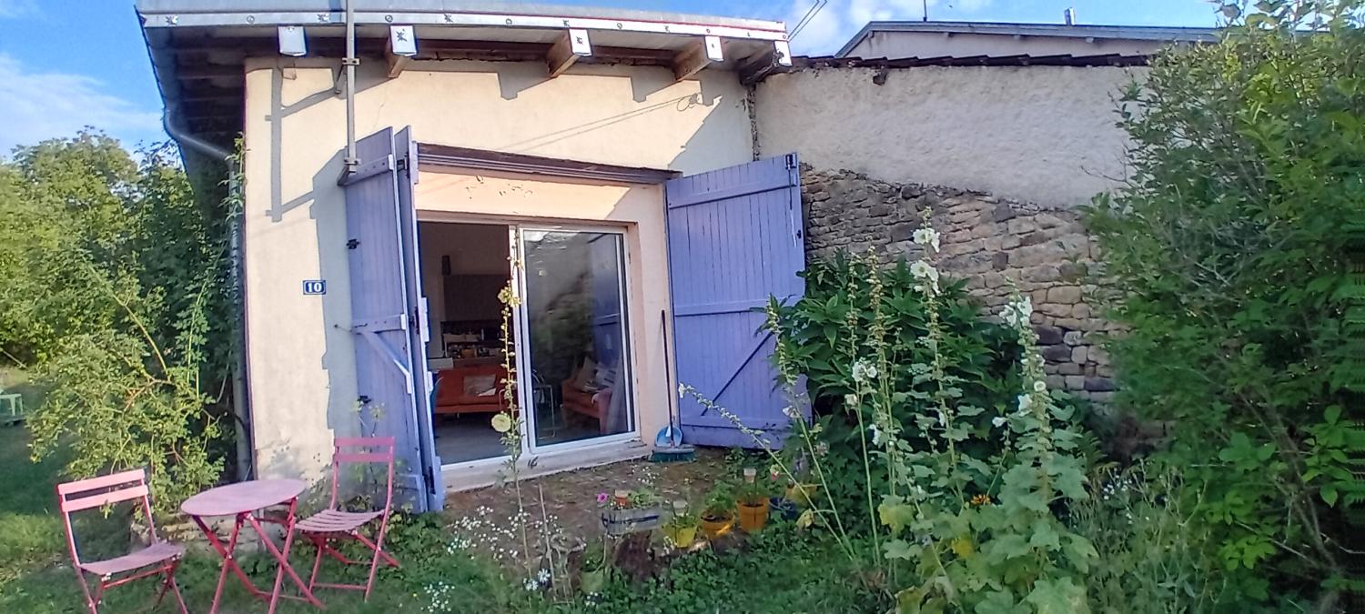 te koop huis Villars-le-Pautel Haute-Saône 28