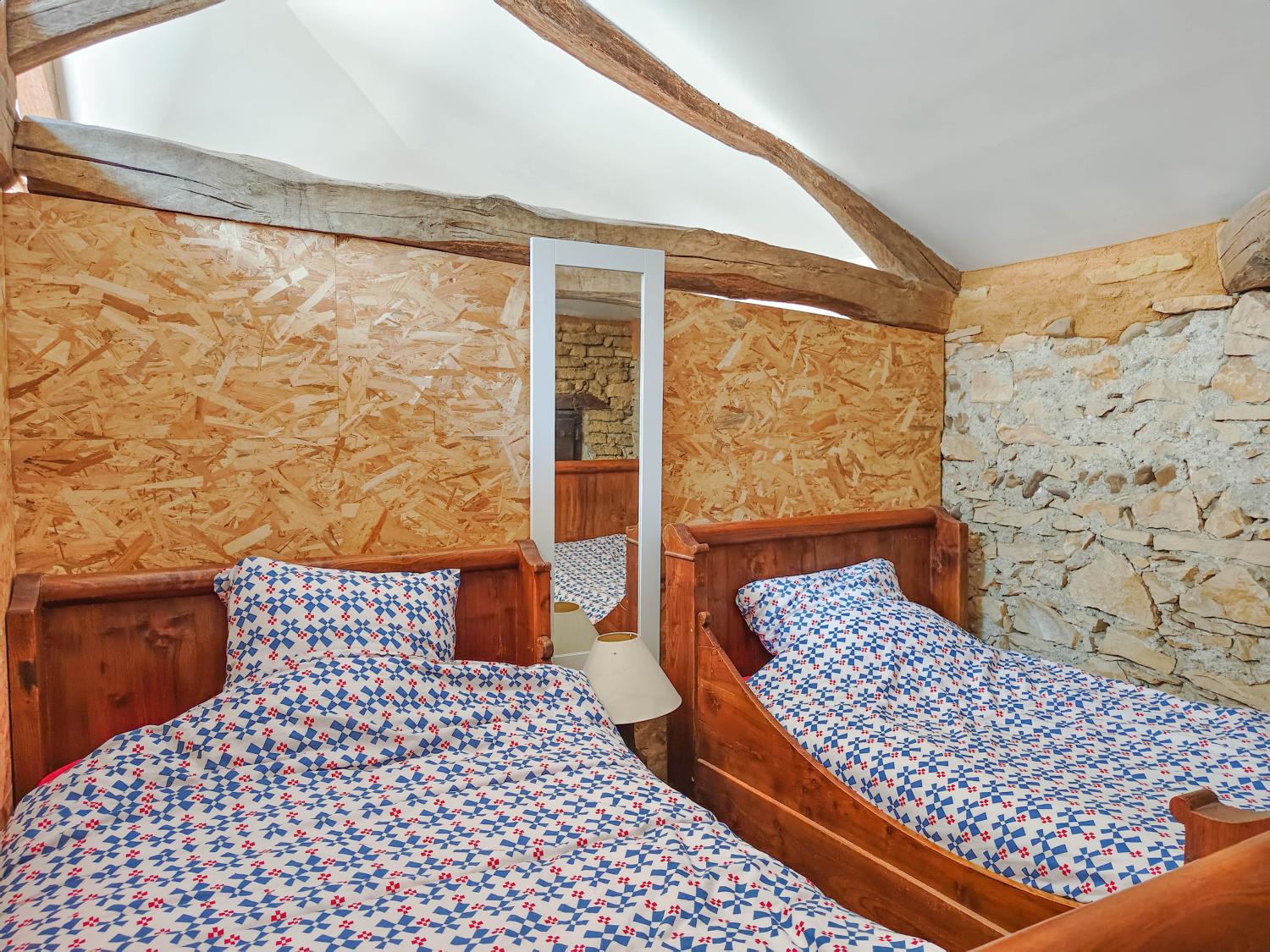  te koop huis met gîte Terrebasse Haute-Garonne 42