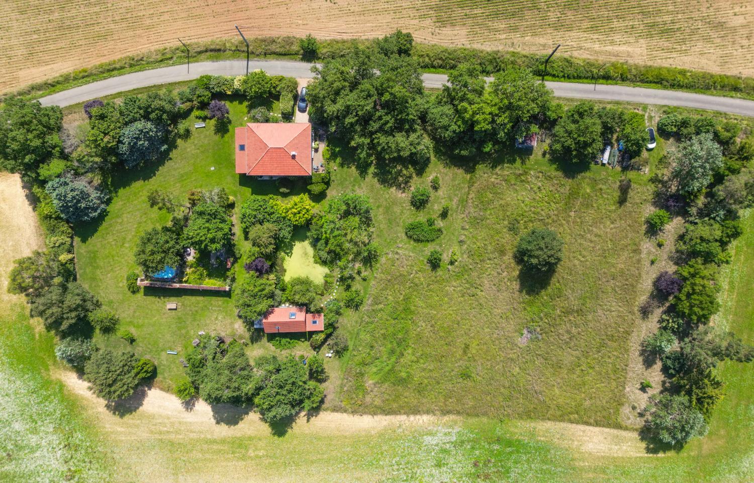  te koop vrijstaand huis Castillon-Debats Gers 4