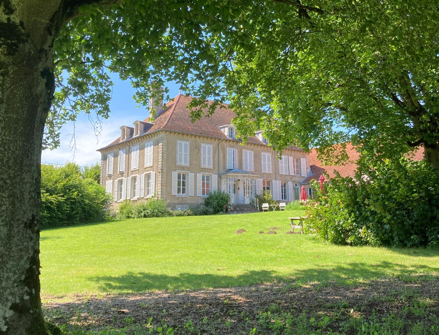  te koop landgoed Anrosey Haute-Marne 1