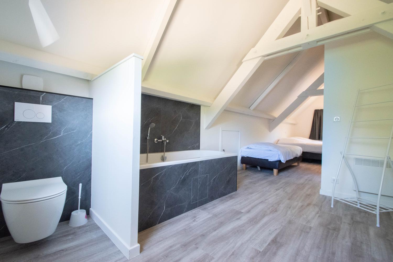  te koop vrijstaand huis Lacapelle-Marival Lot 8