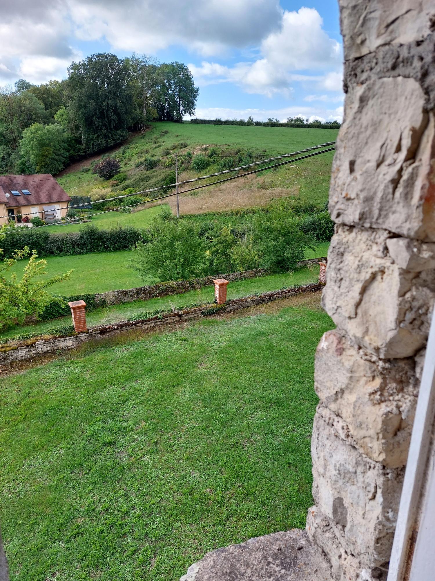  te koop kasteel Blondefontaine Haute-Saône 9