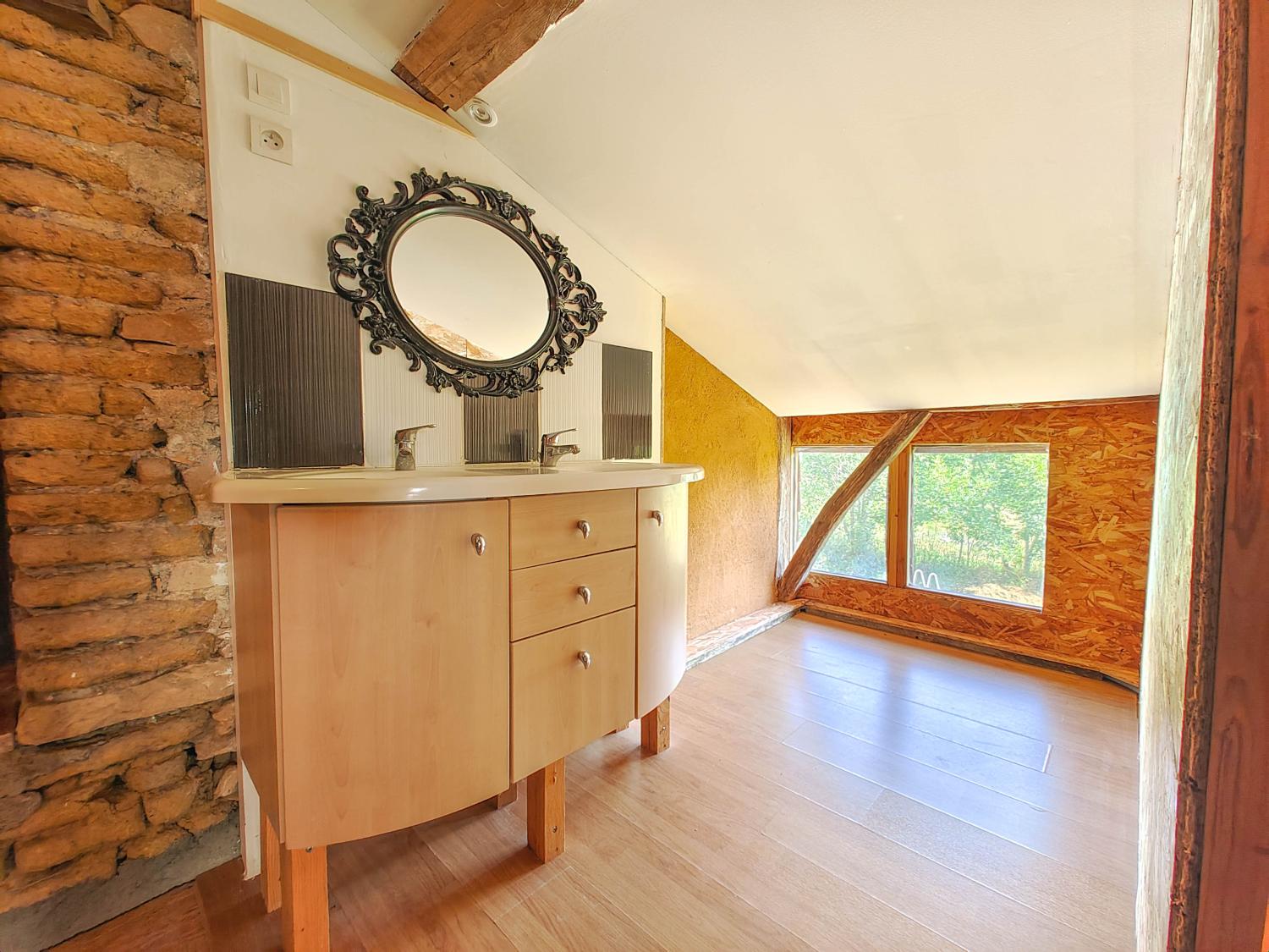  te koop huis met gîte Terrebasse Haute-Garonne 38