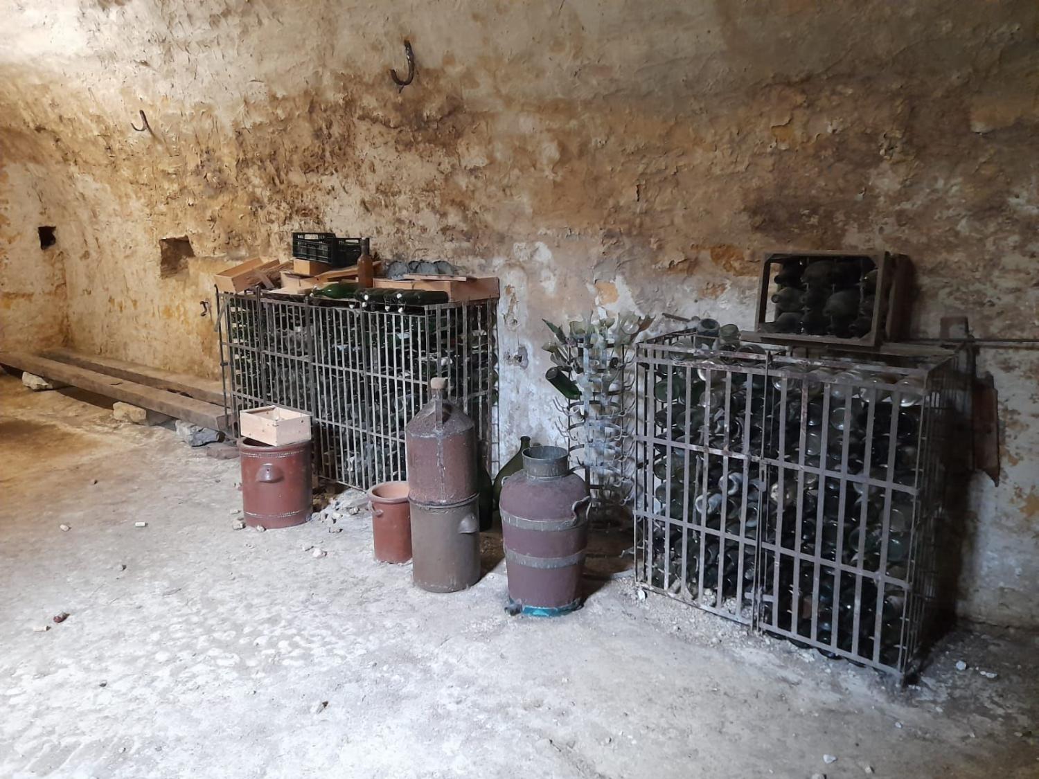  te koop kasteel Blondefontaine Haute-Saône 37