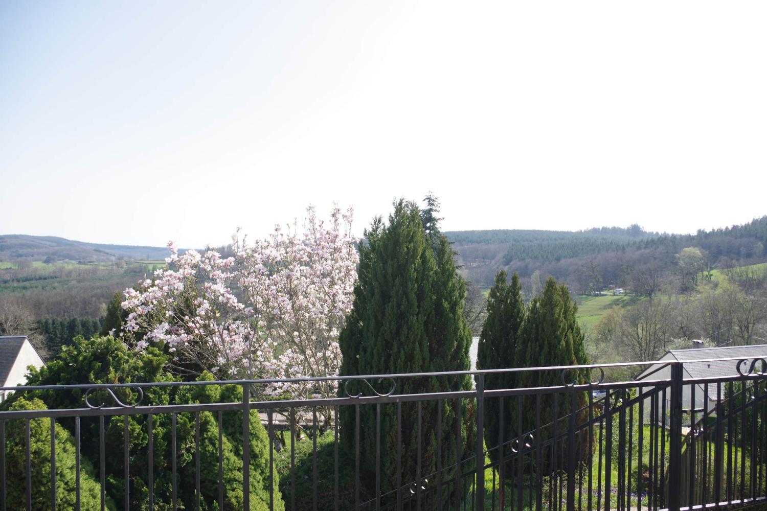  te koop huis Château-Chinon Nièvre 3