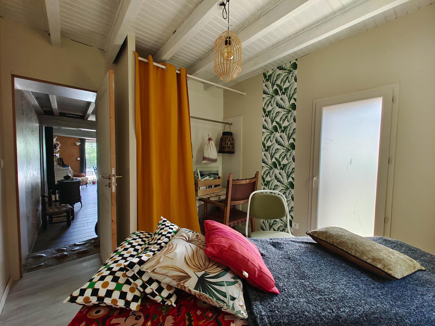  te koop huis met gîte Terrebasse Haute-Garonne 23