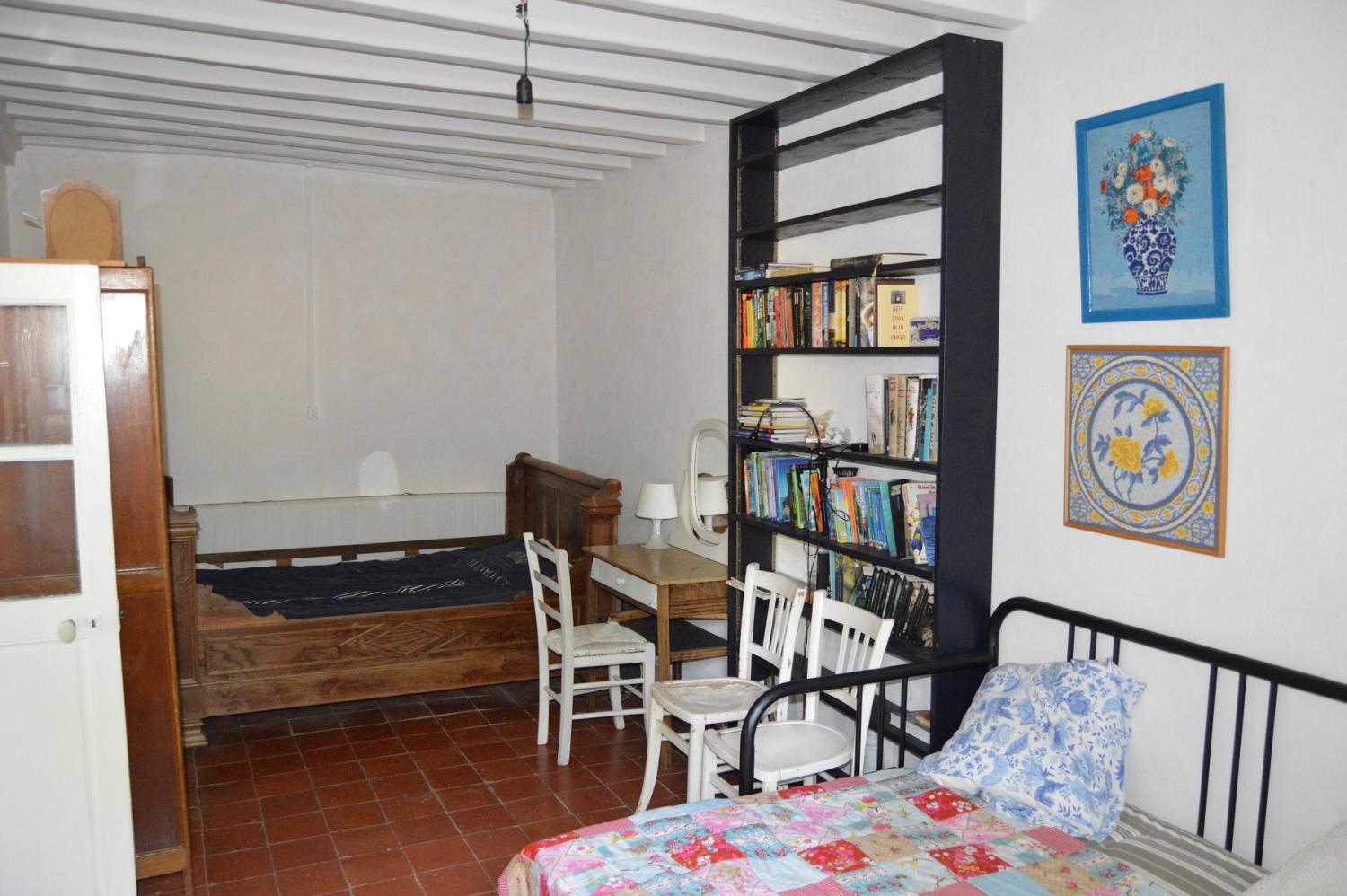  te koop huis Saint-Léger-de-Fougeret Nièvre 4