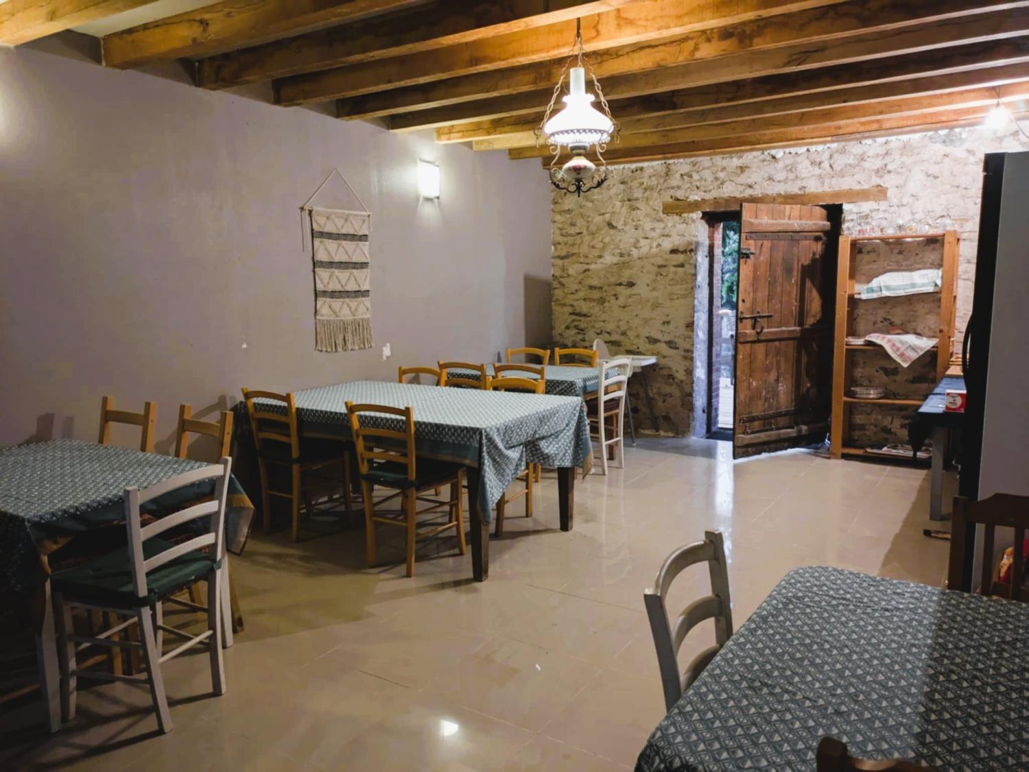  te koop camping Saint-Palais Allier 16