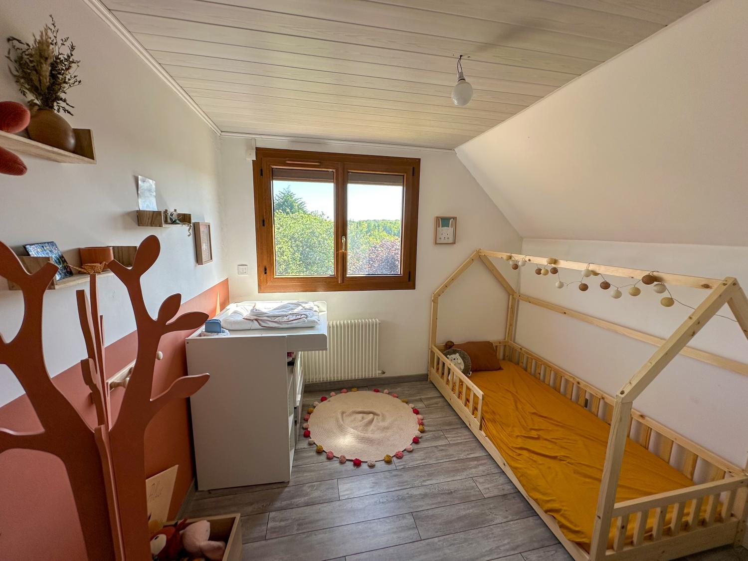  te koop huis Mondrepuis Aisne 9