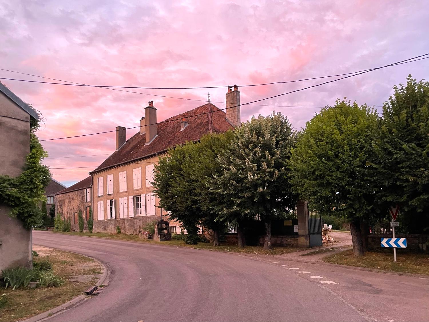  te koop landgoed Anrosey Haute-Marne 19