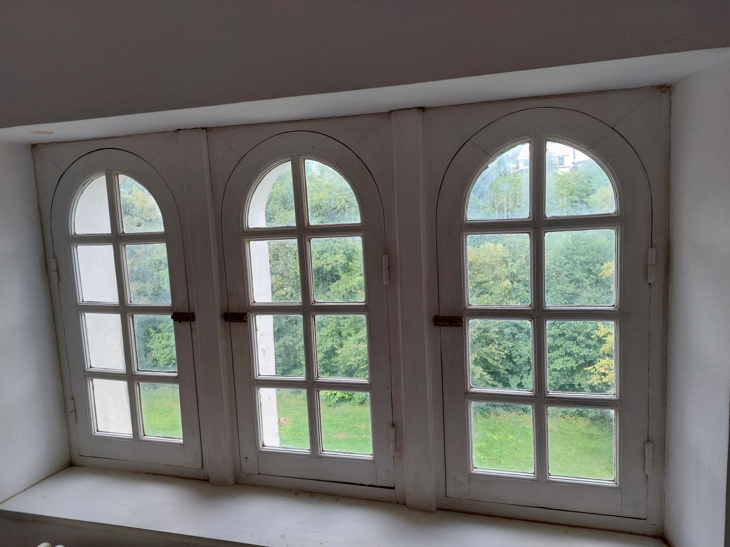  te koop kasteel Blondefontaine Haute-Saône 32