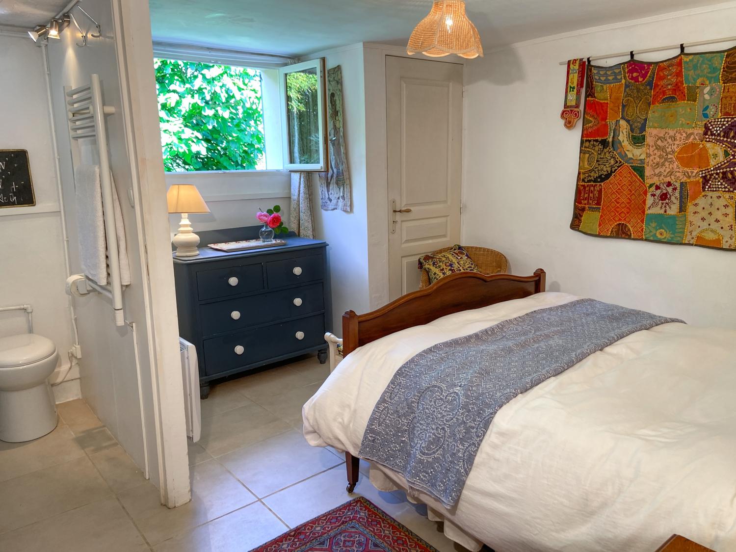  te koop vrijstaand huis Castillon-Debats Gers 21