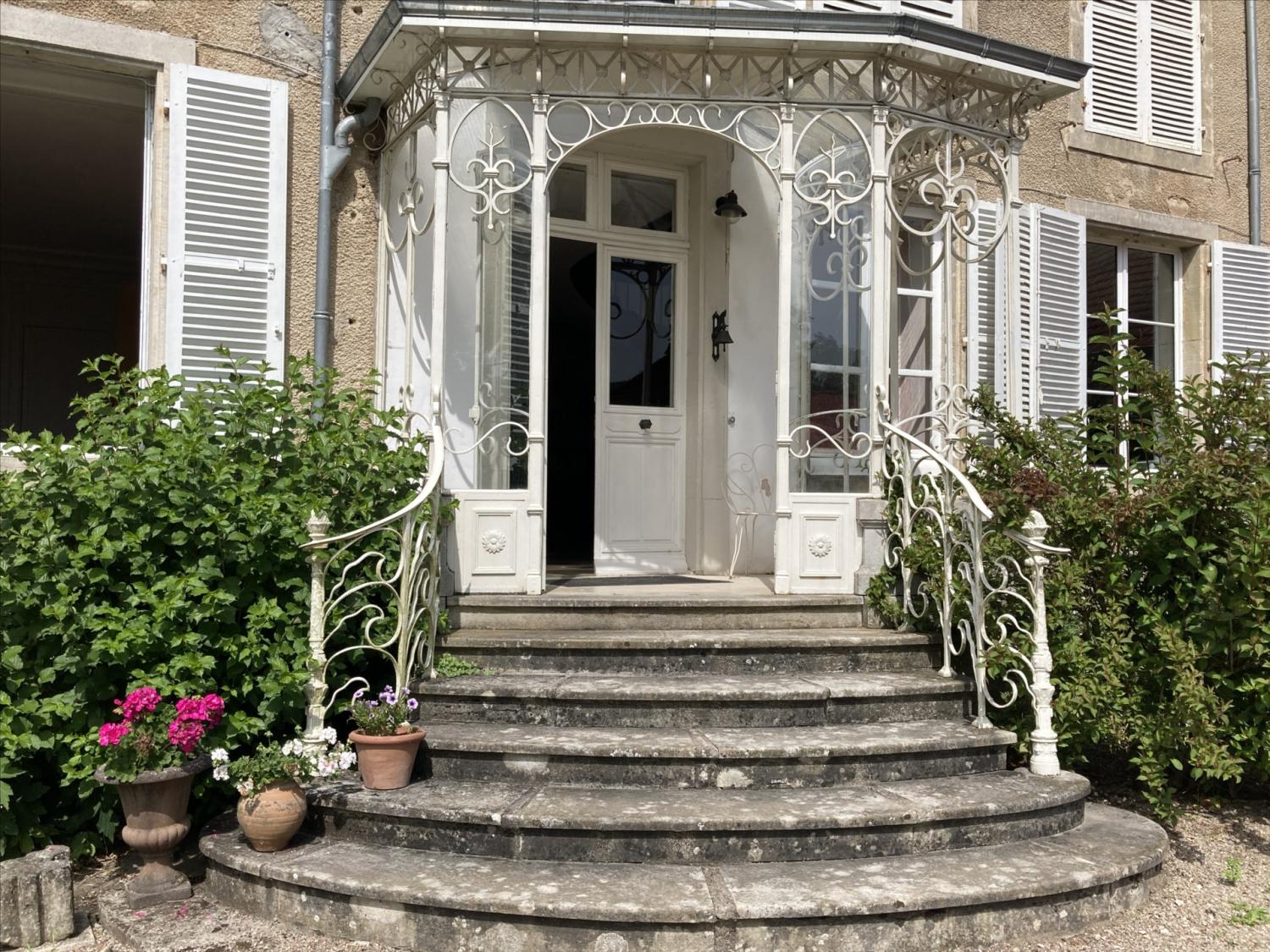  te koop landgoed Anrosey Haute-Marne 16