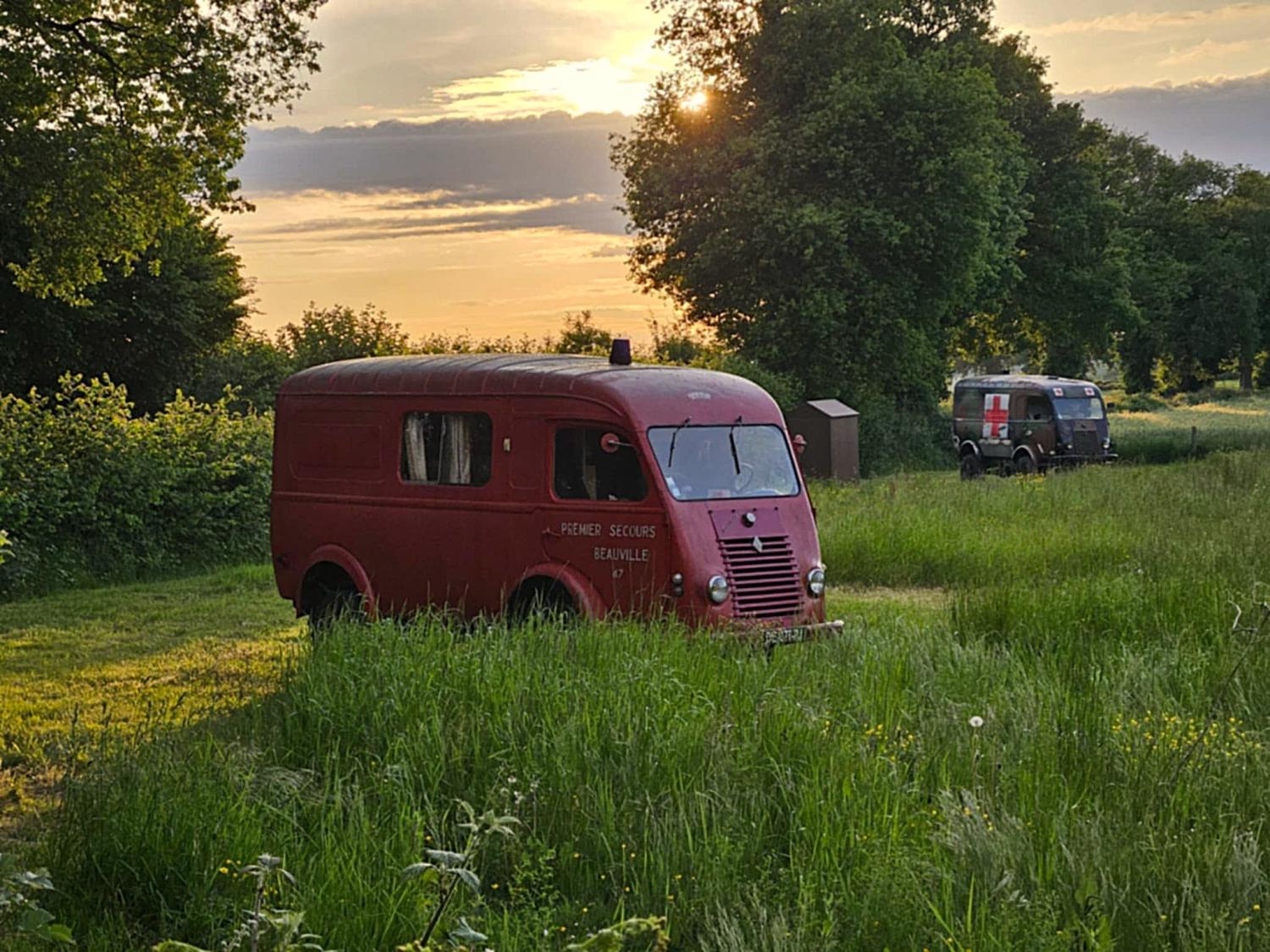  te koop camping Saint-Palais Allier 21