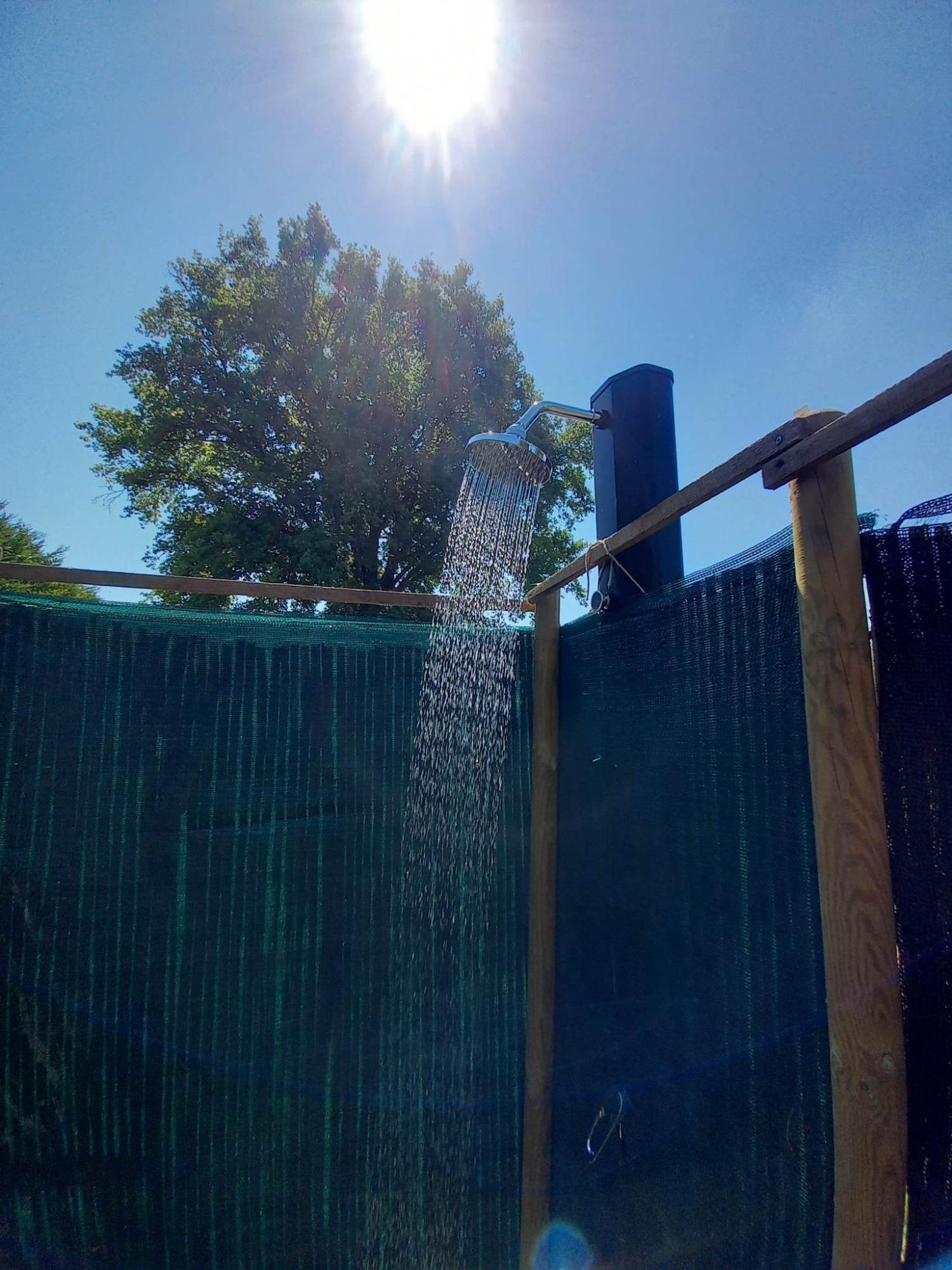  te koop camping Saint-Palais Allier 17