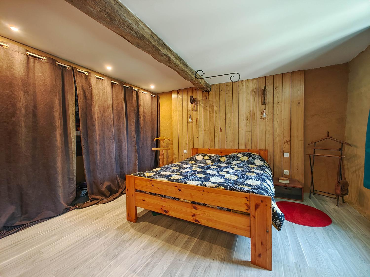  te koop huis met gîte Terrebasse Haute-Garonne 26