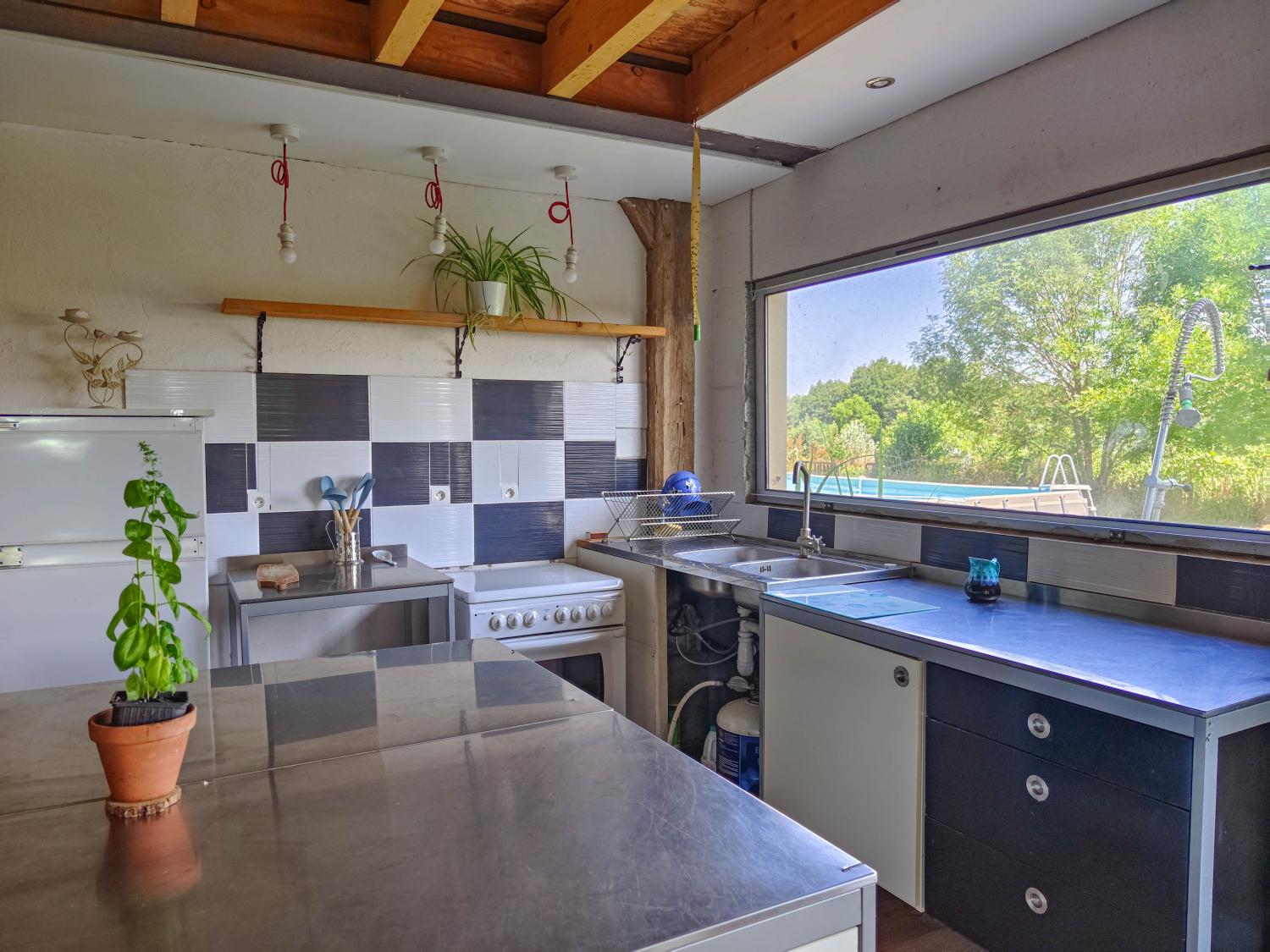  te koop huis met gîte Terrebasse Haute-Garonne 29