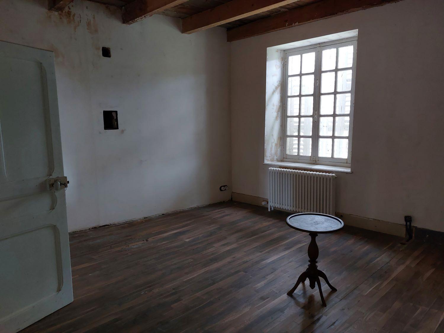  te koop kasteel Blondefontaine Haute-Saône 34