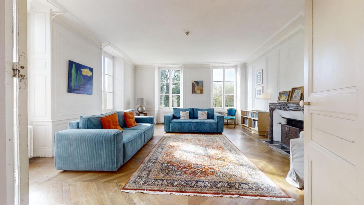  te koop landgoed Anrosey Haute-Marne 4