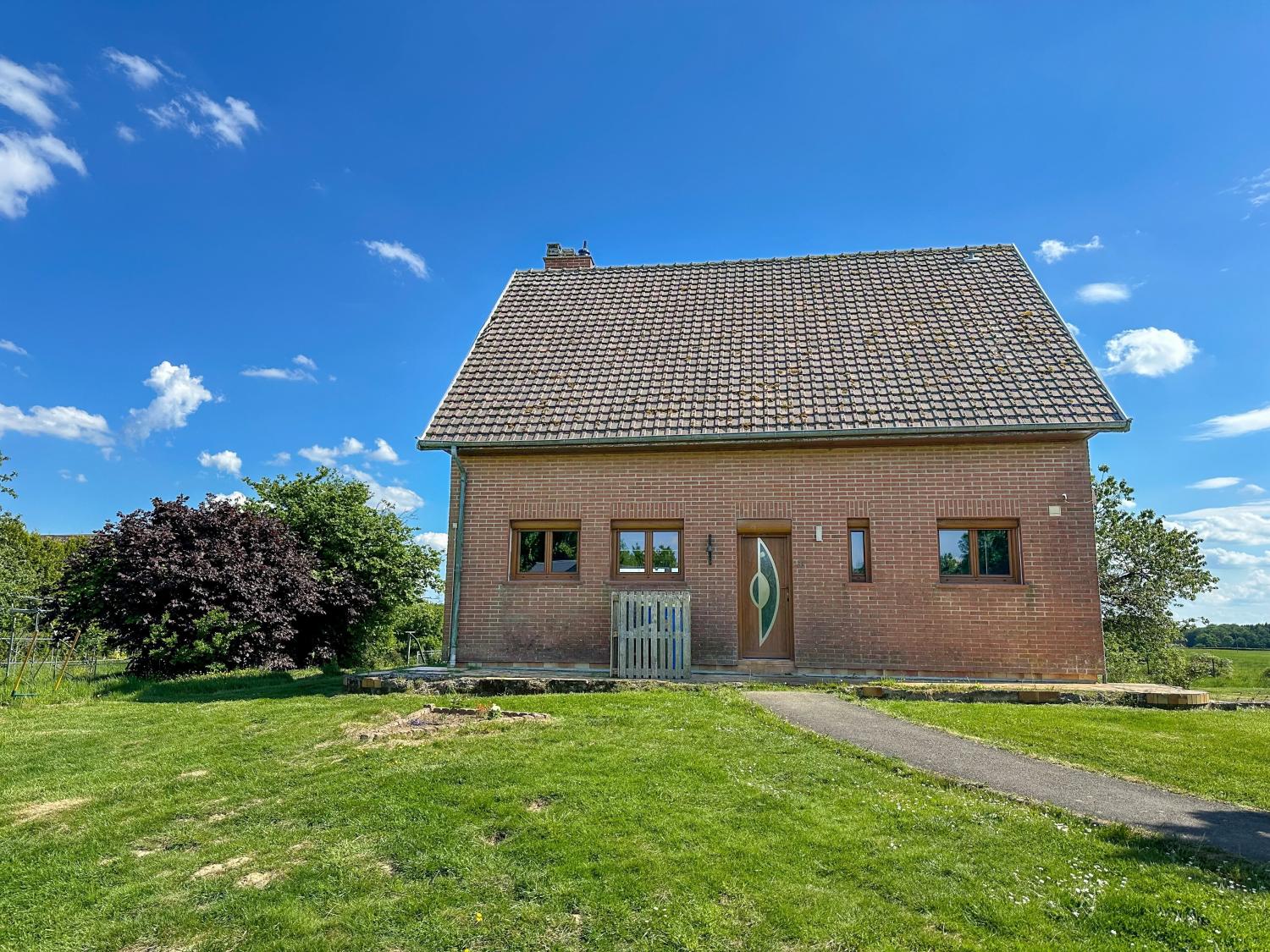  te koop huis Mondrepuis Aisne 16