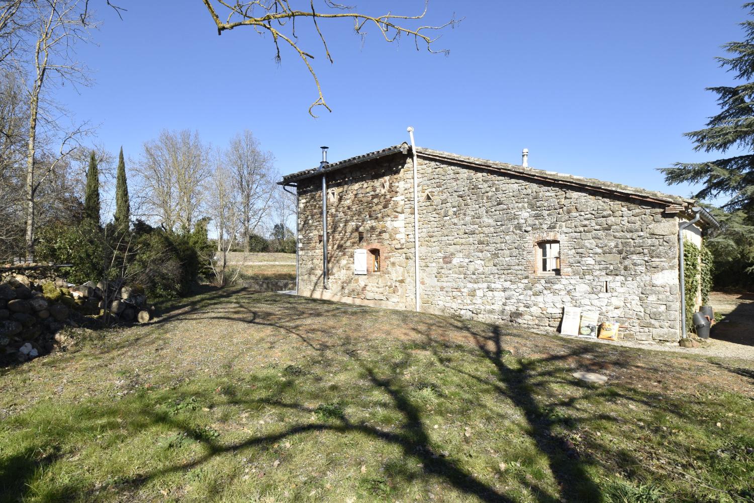  te koop gîtes/ chambres d'hôtes Castelnau-de-Montmiral Tarn 23