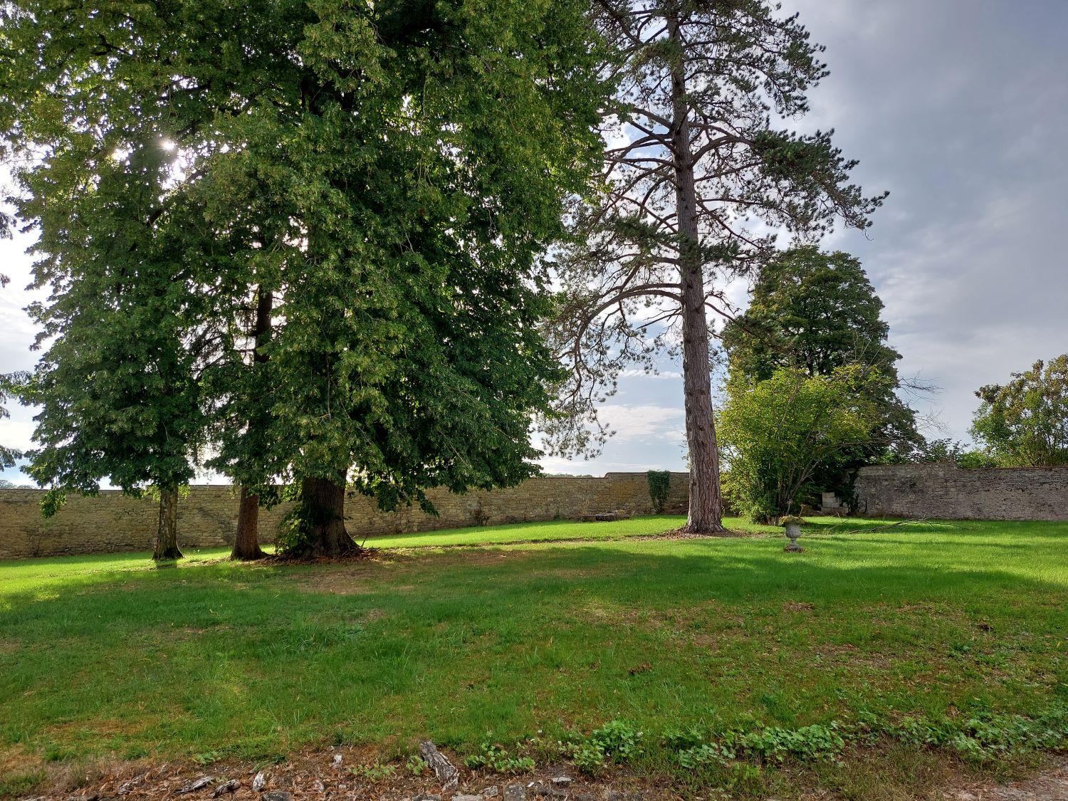  te koop kasteel Blondefontaine Haute-Saône 10