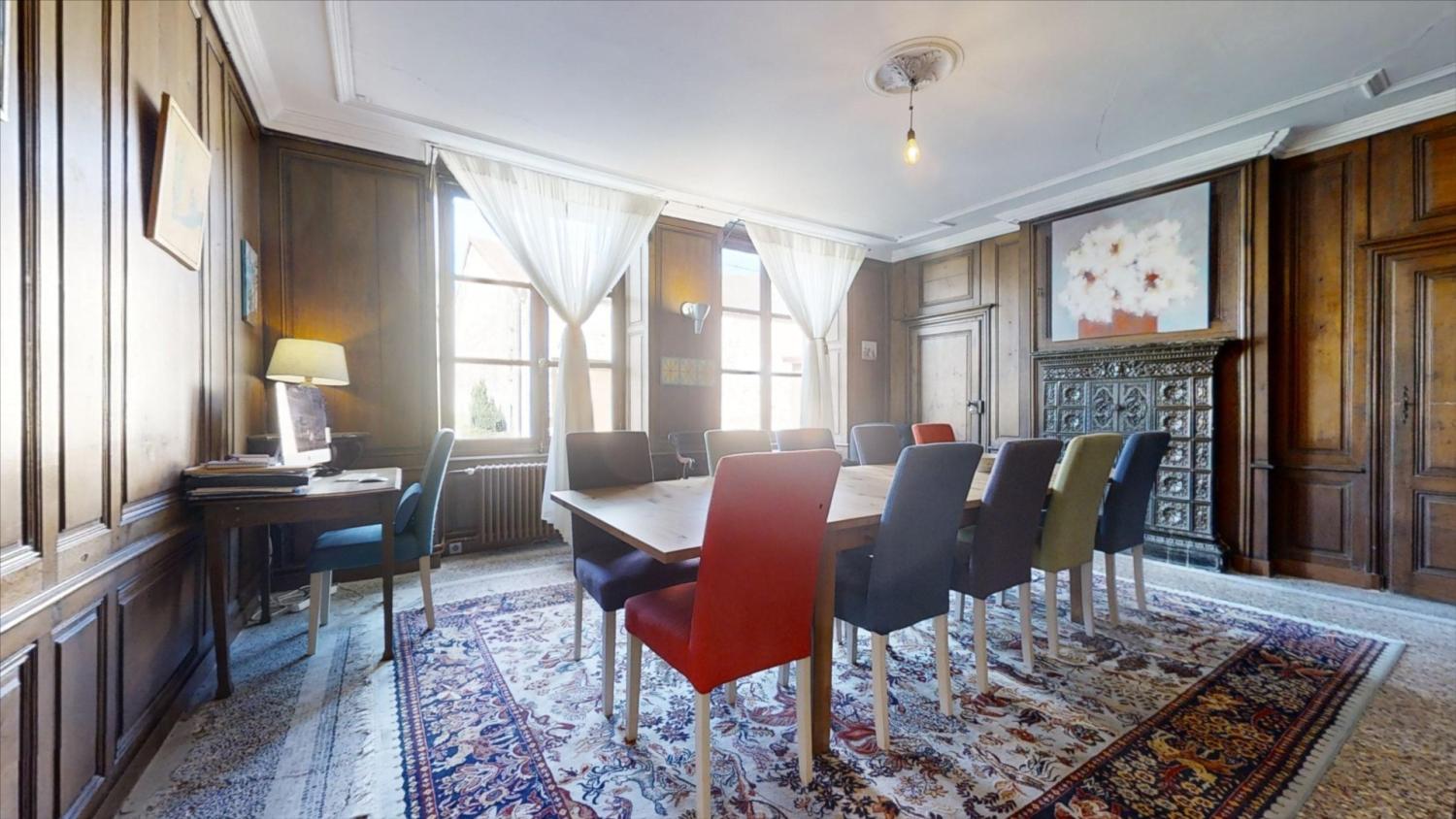  te koop landgoed Anrosey Haute-Marne 6
