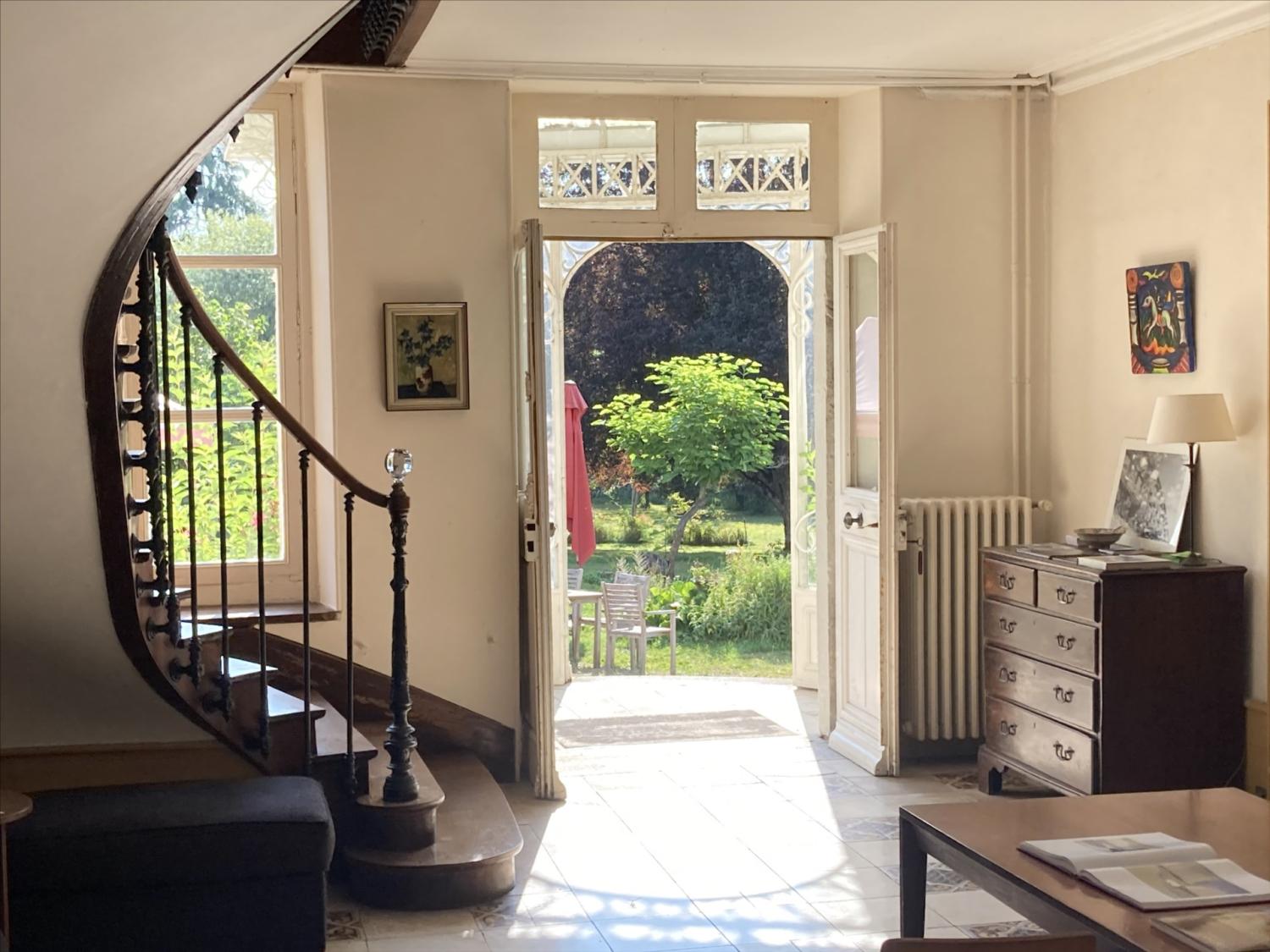  te koop landgoed Anrosey Haute-Marne 13