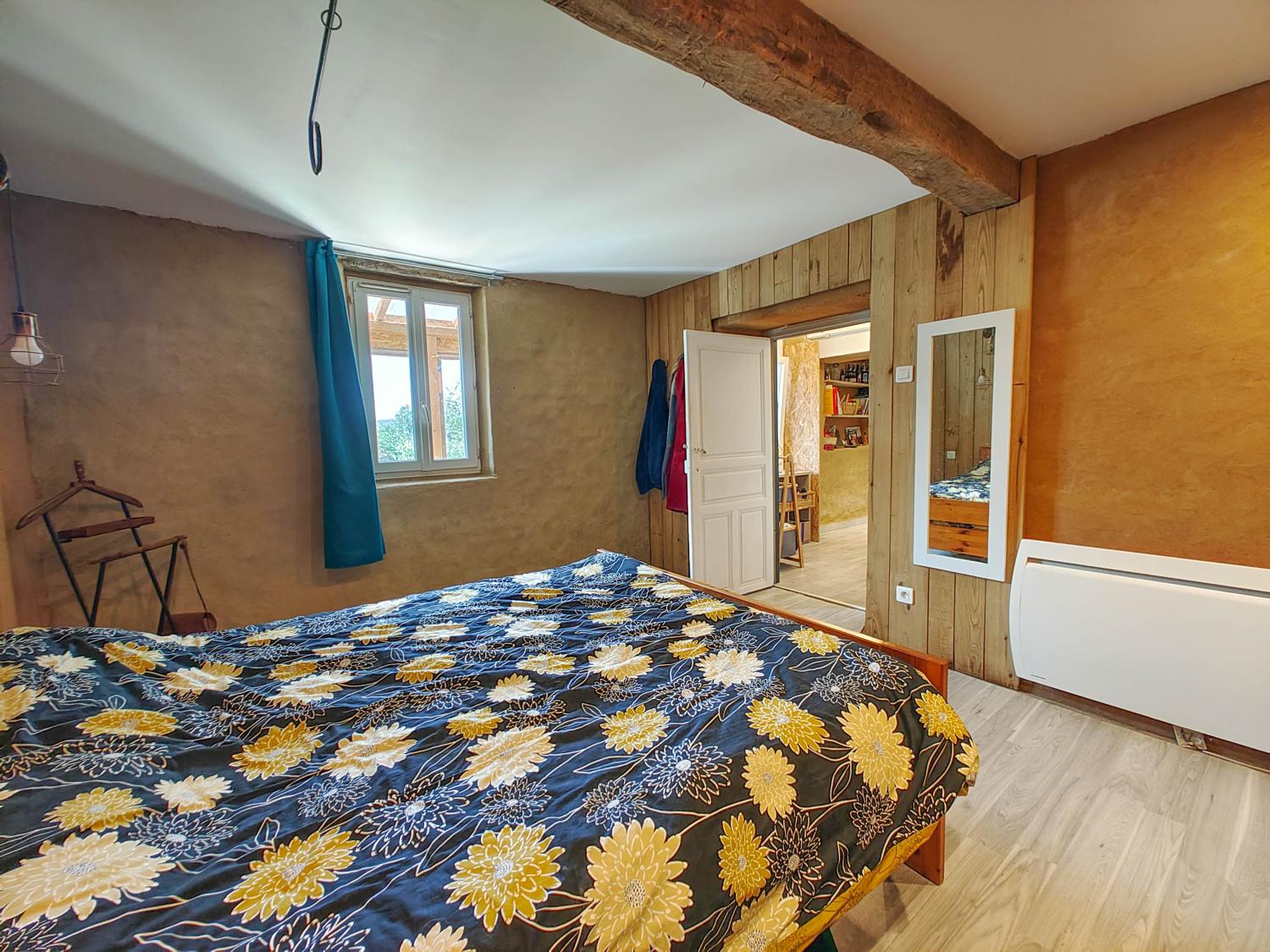  te koop huis met gîte Terrebasse Haute-Garonne 25