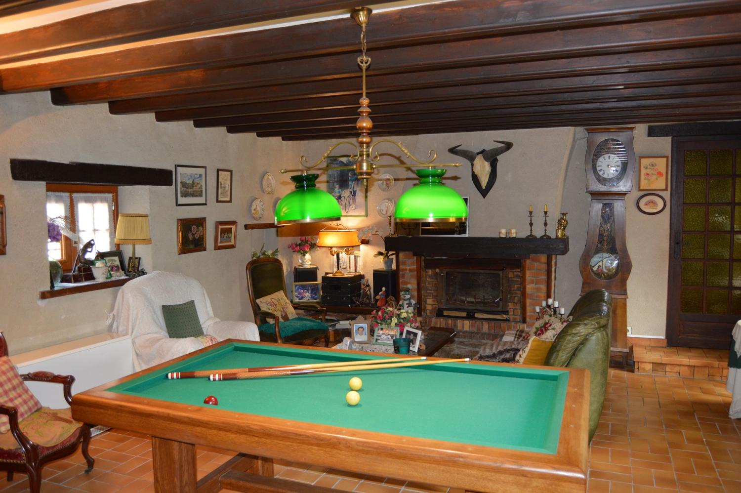  te koop huis Sainte-Radegonde Saône-et-Loire 7